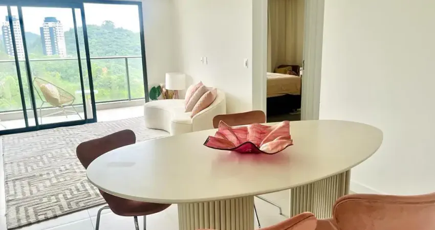 Apartamento com 2 quartos à venda na Rua Laura dos Santos Laurindo, 1, Balneário Santa Clara, Itajaí