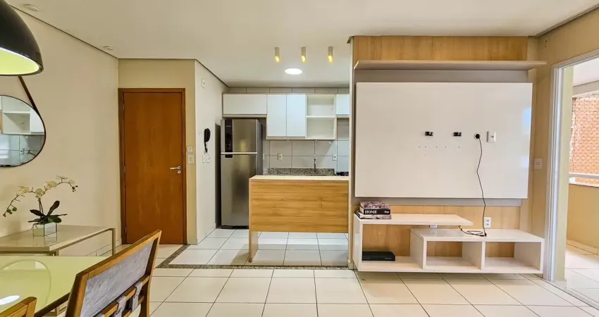 Apartamento com 2 quartos à venda na Rua Professor Samuel Benchimol, 1, Parque 10 de Novembro, Manaus