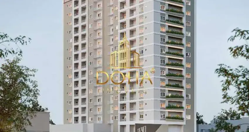 Apartamento para alugar no Centro, Cascavel 