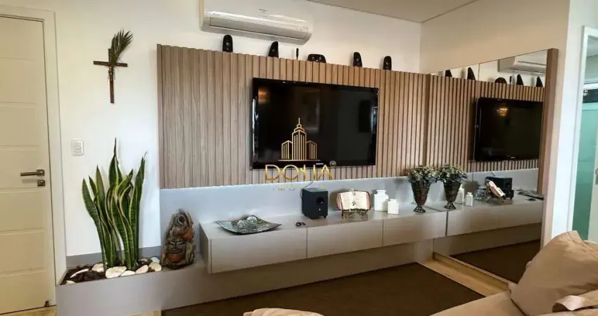 Apartamento com 2 quartos à venda no Maria Luiza, Cascavel