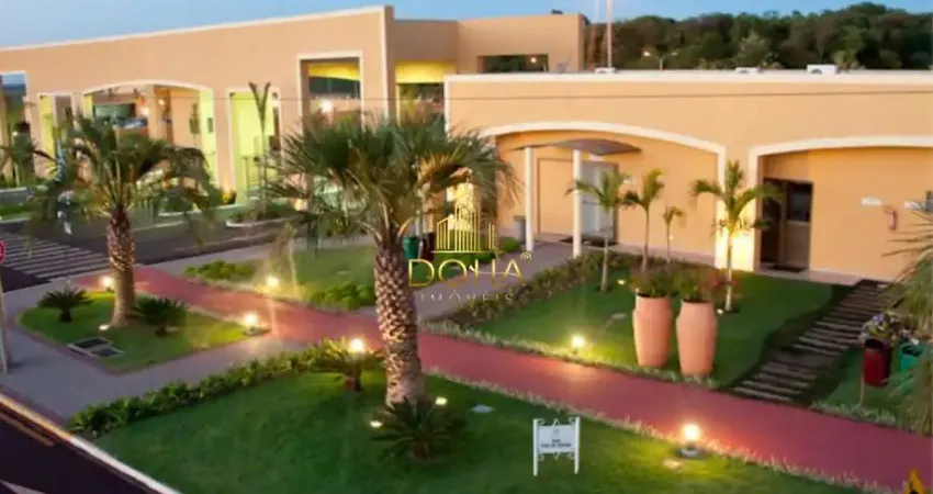 Terreno à venda no FAG, Cascavel 