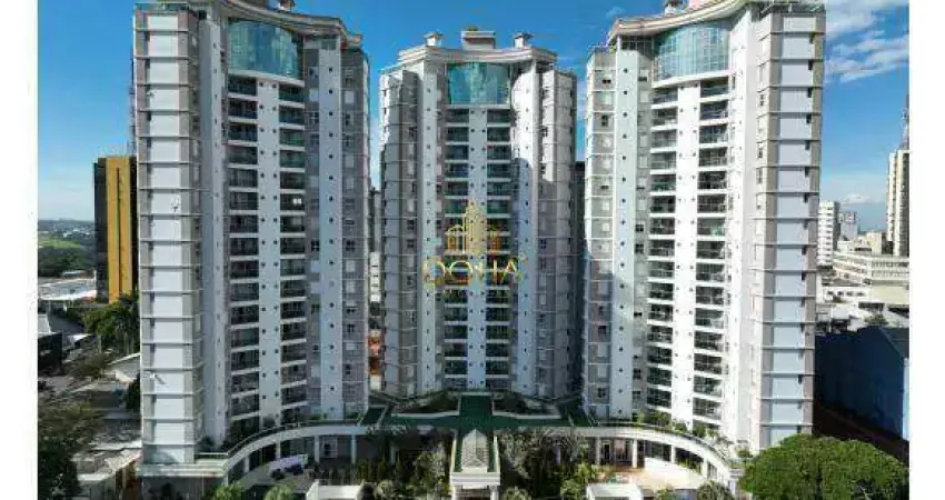 Apartamento com 3 quartos à venda no Centro, Cascavel 