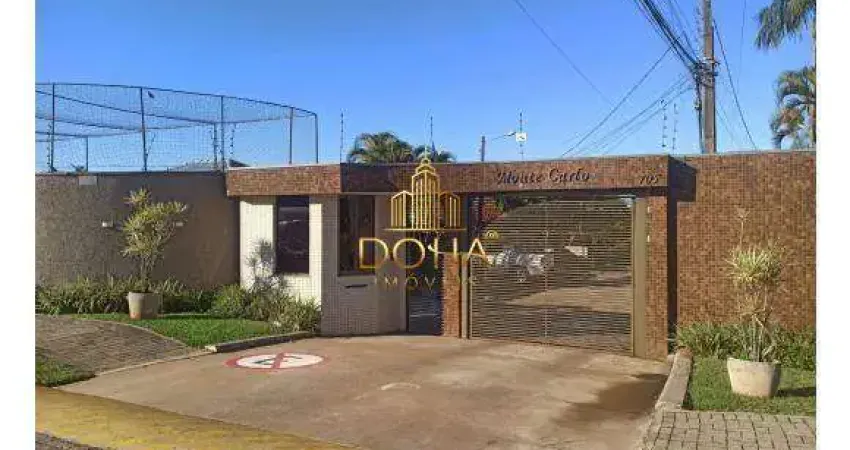 Casa com 1 quarto à venda no Neva, Cascavel