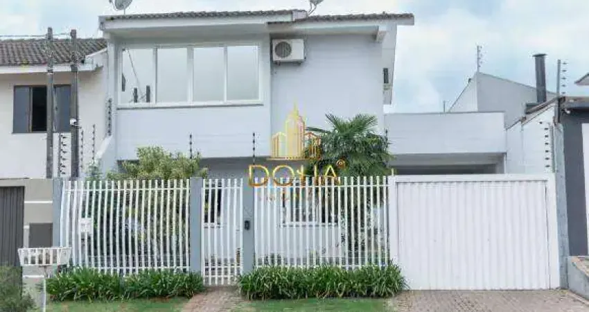 Casa com 3 quartos à venda no Country, Cascavel 