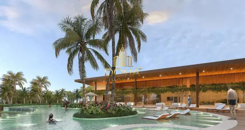 Terreno à venda no Floresta, Cascavel 