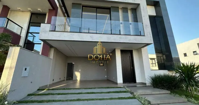 Casa à venda no FAG, Cascavel