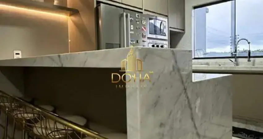 Casa à venda no Morumbi, Cascavel