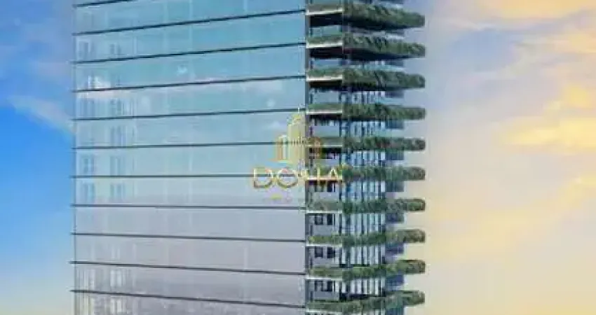 Sala comercial à venda no Centro, Cascavel