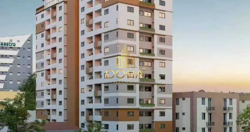 Apartamento com 1 quarto à venda no Neva, Cascavel