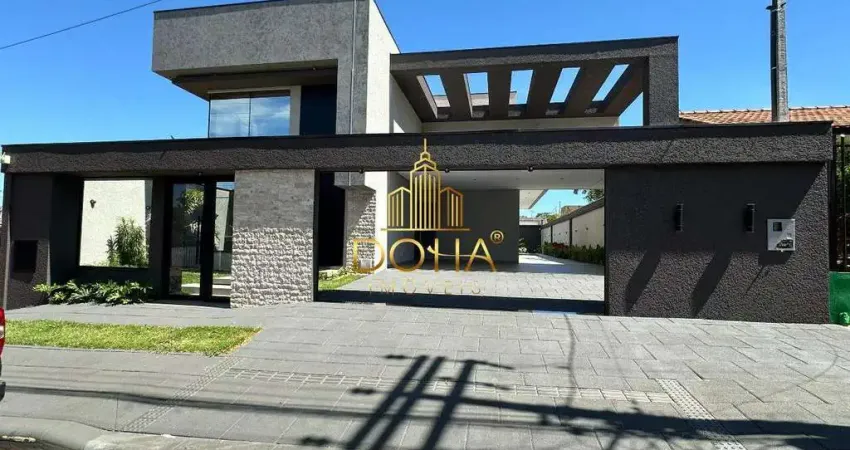 Casa à venda no São Cristóvão, Cascavel