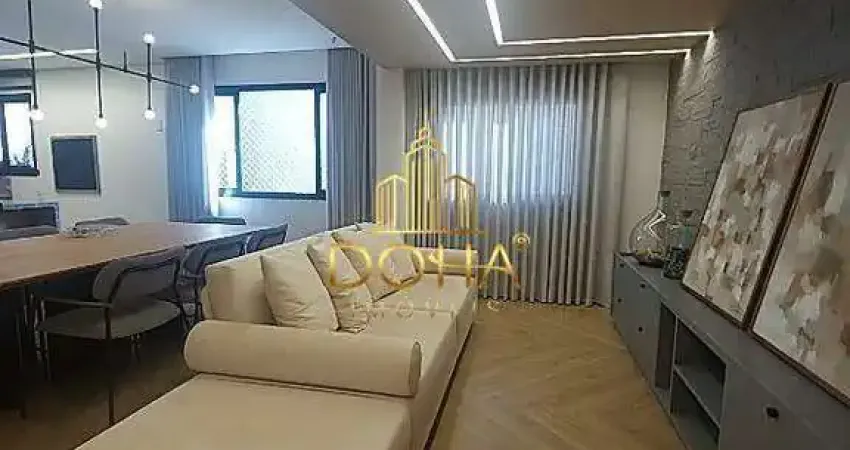 Apartamento com 1 quarto à venda no Centro, Cascavel