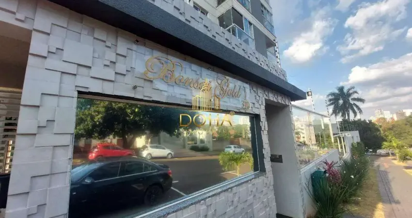 Apartamento com 2 quartos à venda no Cancelli, Cascavel 