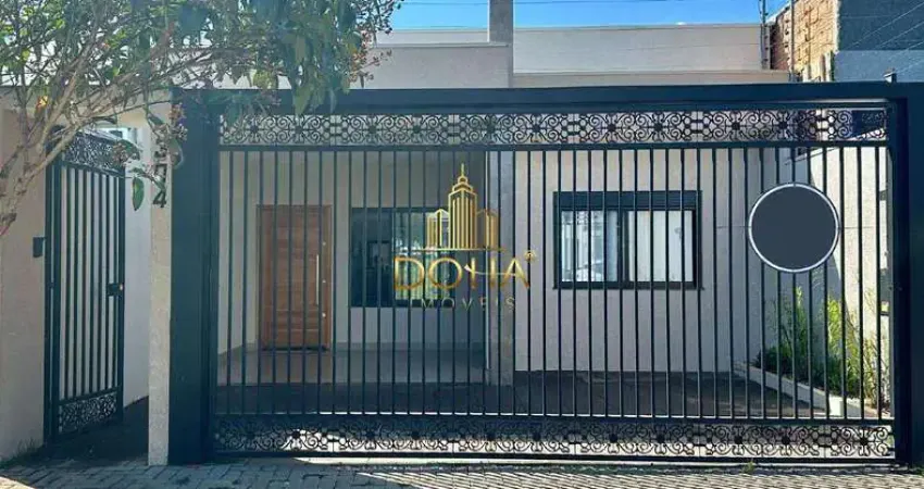 Casa com 2 quartos à venda no Recanto Tropical, Cascavel