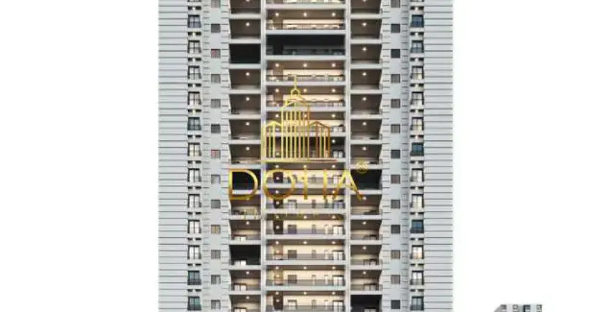 Apartamento à venda, 1 quarto, 1 suíte, 1 vaga, centro - cascavel/pr