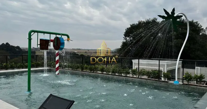 Terreno à venda na Vista Linda, Cascavel