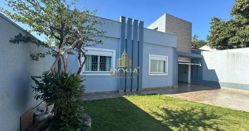 Casa com 2 quartos à venda no Parque São Paulo, Cascavel
