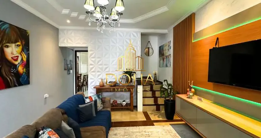 Casa à venda no Alto Alegre, Cascavel