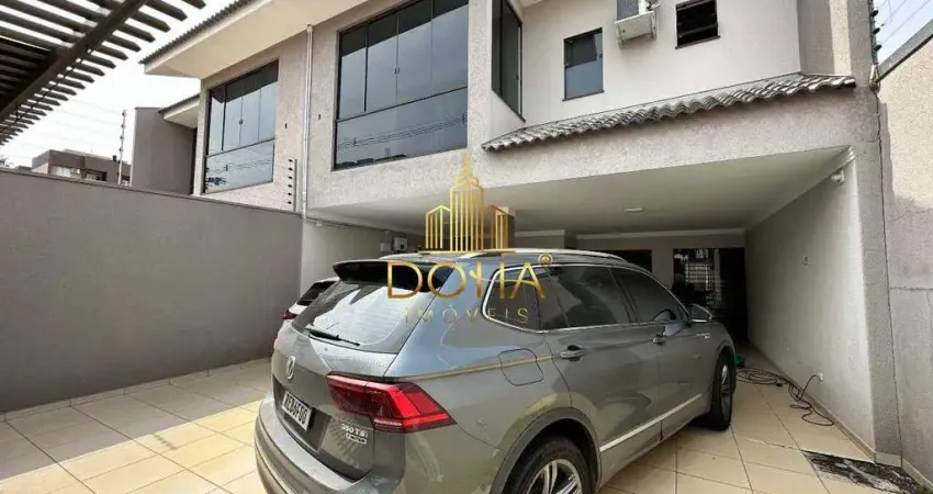 Casa à venda no Alto Alegre, Cascavel