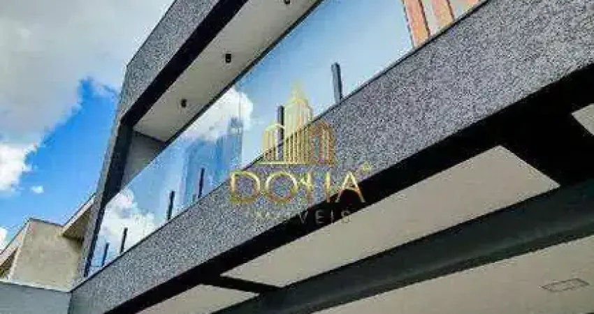 Oportunidade: sobrado com 1 suíte e 2 quartos no são cristóvão