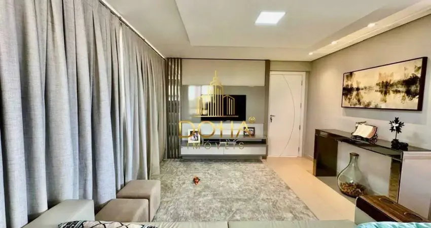 Apartamento com 3 quartos à venda no Centro, Cascavel