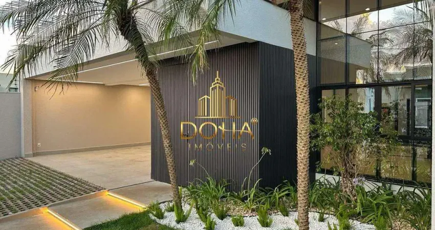 Casa com 3 quartos à venda no Recanto Tropical, Cascavel