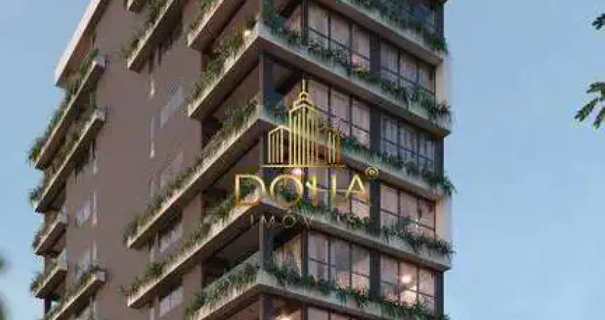 Apartamento com 3 quartos à venda no Centro, Cascavel