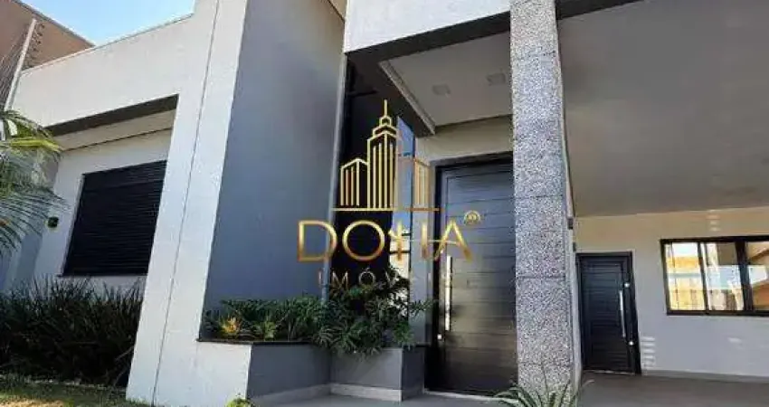 Casa à venda no Cancelli, Cascavel