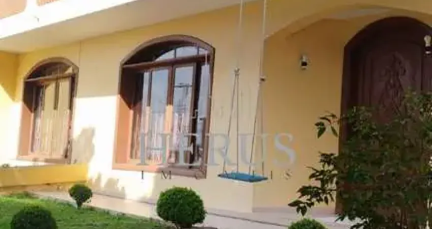 Casa com 4 quartos à venda na Rua Maria Simeão Bettega, 351, Novo Mundo, Curitiba