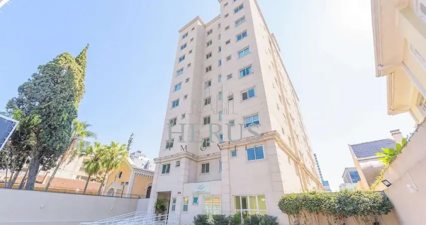 Apartamento com 3 quartos à venda na Avenida João Gualberto, 575, Alto da Glória, Curitiba