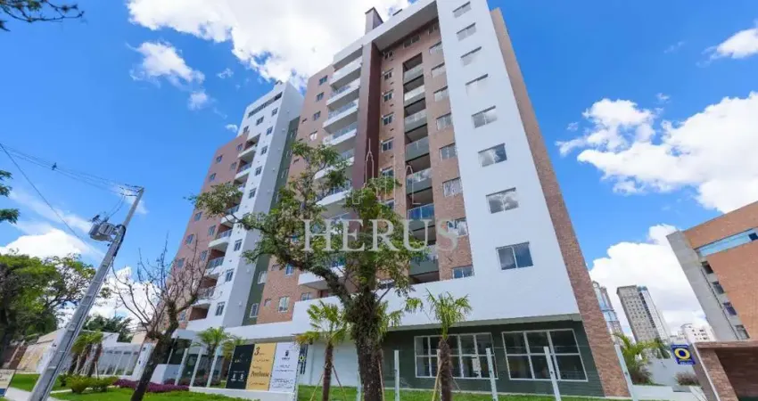 Apartamento com 3 quartos à venda na Alameda Princesa Izabel, 291, Mercês, Curitiba