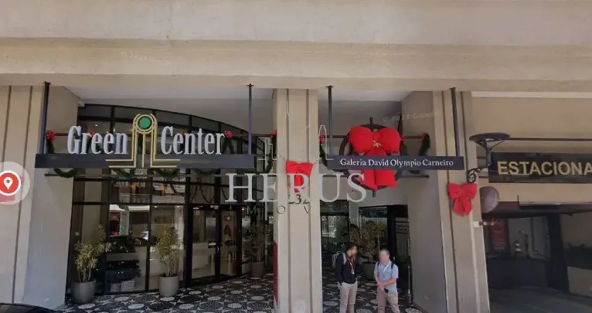 Sala comercial para alugar na Rua São Francisco, 232, Centro, Curitiba