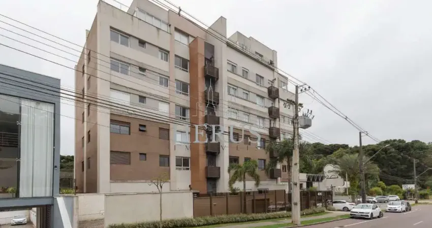 Apartamento com 2 quartos à venda na Avenida Manoel Ribas, 4716, Santa Felicidade, Curitiba