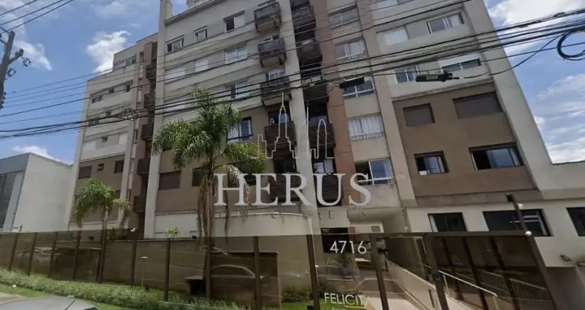 Cobertura com 2 quartos à venda na Avenida Manoel Ribas, 4716, Santa Felicidade, Curitiba