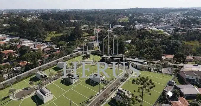 Terreno à venda na Terminal Santa Cândida, 624, Santa Cândida, Curitiba