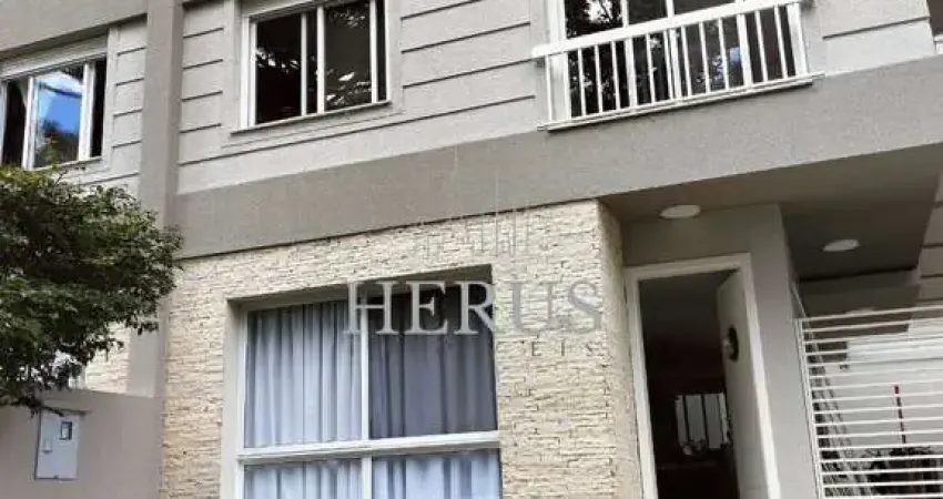 Casa em condomínio fechado com 2 quartos à venda na Estrada das Olarias, 550, Atuba, Curitiba