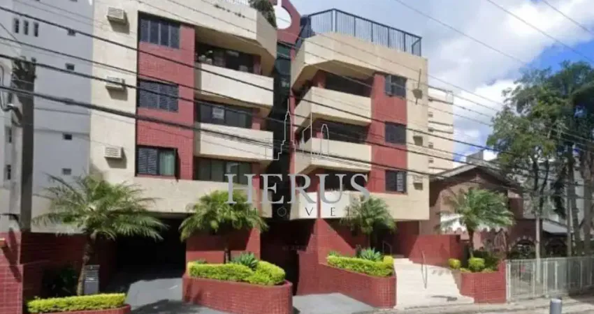 Apartamento com 1 quarto para alugar na Rua Saldanha da Gama, 38, Centro, Curitiba