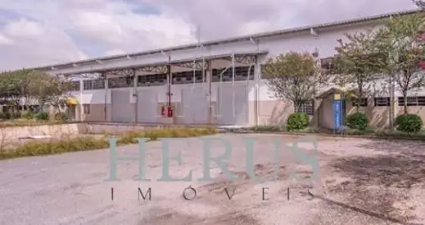 Barracão / Galpão / Depósito para alugar na Rua Umuarama, 223, Emiliano Perneta, Pinhais