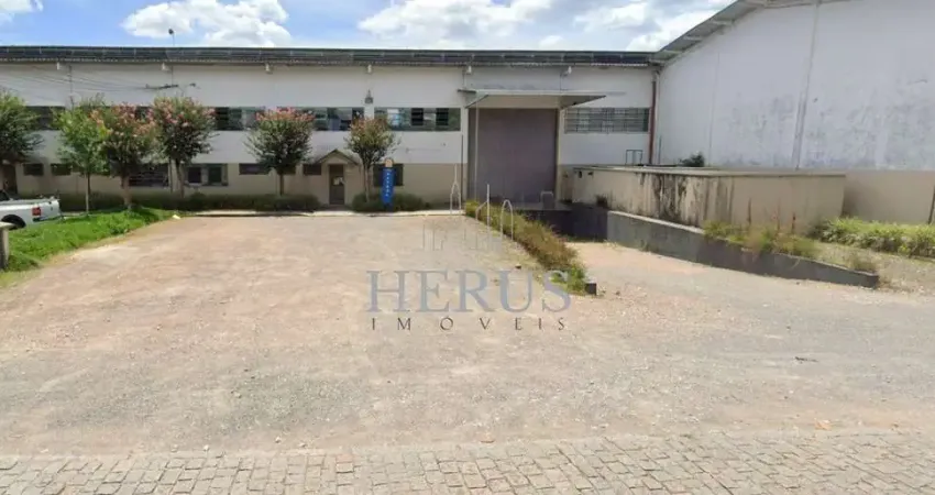 Barracão / Galpão / Depósito para alugar na Rua Umuarama, 223, Emiliano Perneta, Pinhais