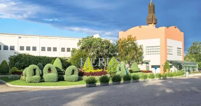 Barracão / Galpão / Depósito para alugar na Avenida Rocha Pombo, 2563, Águas Belas, São José dos Pinhais