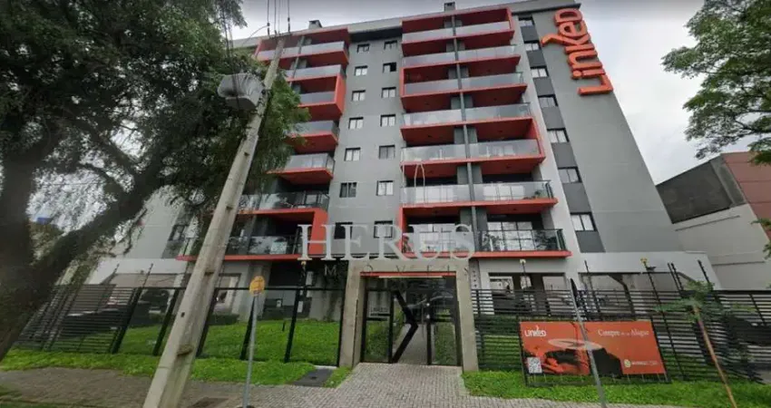 Apartamento com 1 quarto para alugar na Rua Francisco Nunes, 715, Rebouças, Curitiba