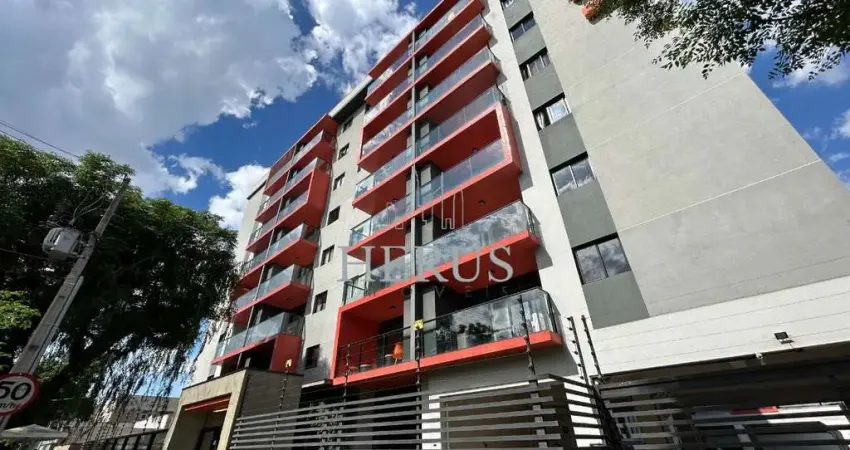 Apartamento com 1 quarto para alugar na Rua Francisco Nunes, 715, Prado Velho, Curitiba