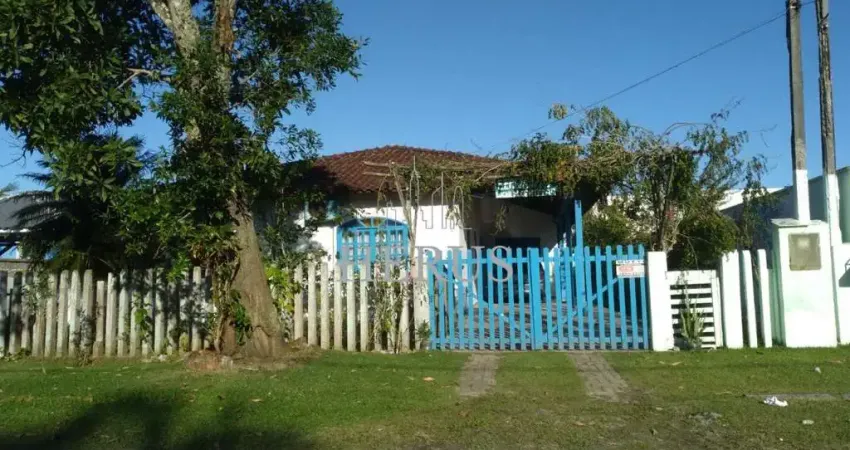 Casa com 3 quartos à venda na Praça de Embarque, 332, Pontal do Sul, Pontal do Paraná