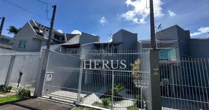 Casa com 3 quartos para alugar na Rua João Reffo, 364, Santa Felicidade, Curitiba