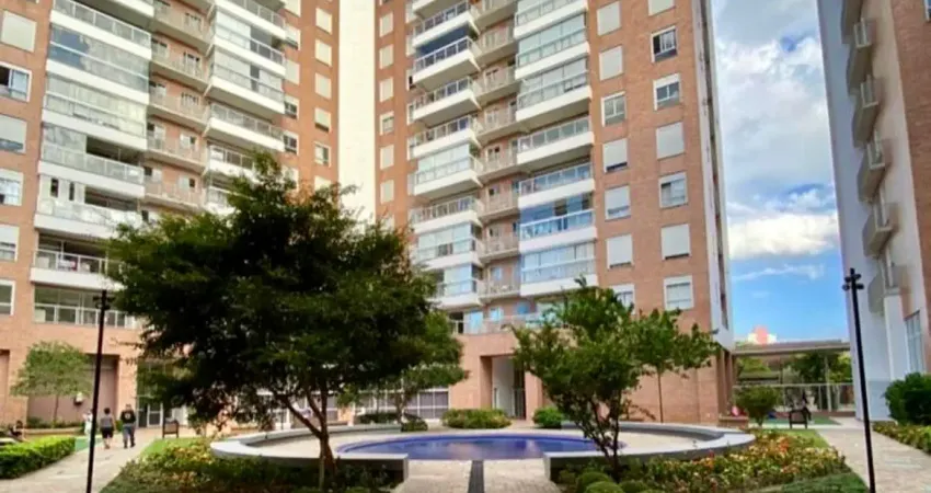 Apartamento de 03 dormitórios, sendo 1 suíte, no passeio pedra branca - palhoça