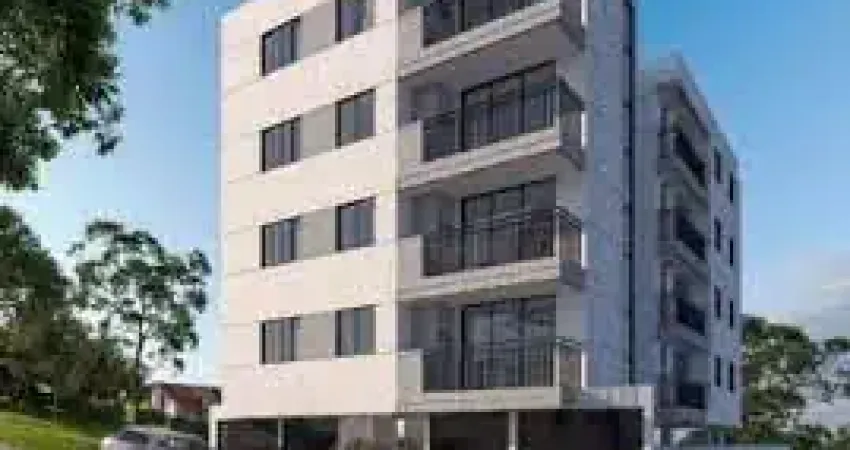 Apartamento à venda, 3 quartos, 1 suíte, 1 vaga, pedra branca - palhoça/sc