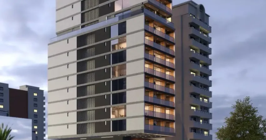 Apartamento tipo studio no manhattan studios no bairro pedra branca