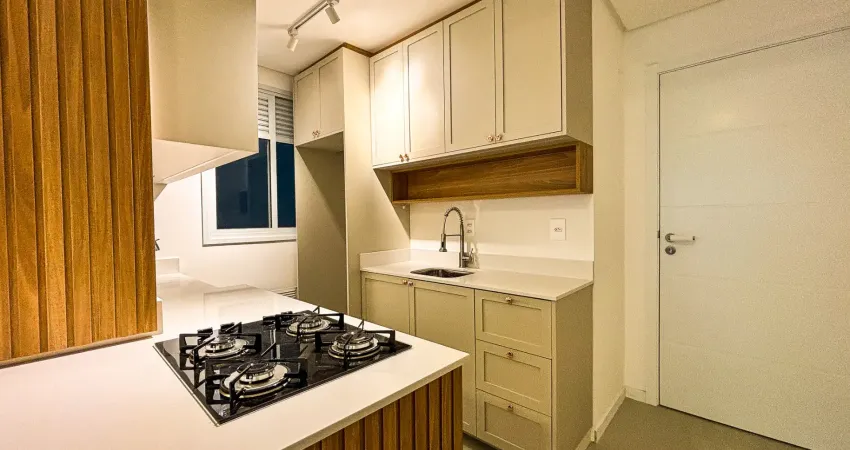 Apartamento para aluguel, 2 quartos, 1 suíte, 1 vaga, pedra branca - palhoça/sc