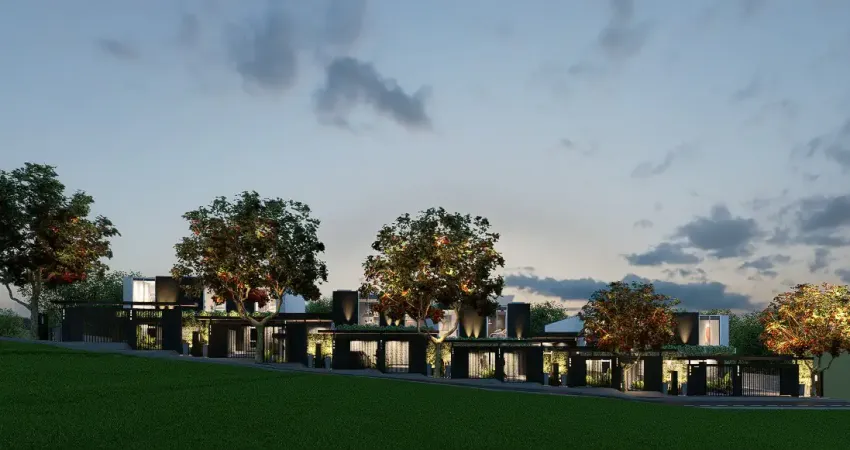 Casa com 2 quartos à venda na R. das Cambiúnas, 66, Passa Vinte, Palhoça