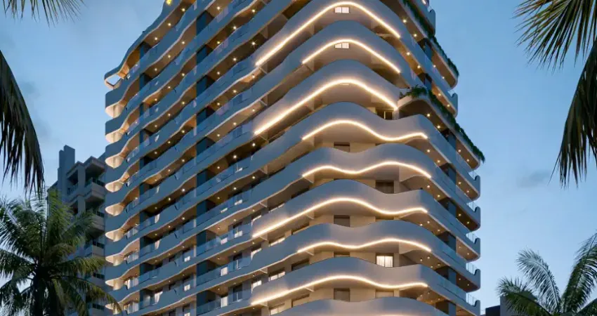 Apartamento com 2 quartos à venda na Avenida da Pedra Branca, 196, Pedra Branca, Palhoça