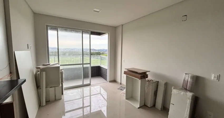 Apartamento para aluguel, 2 quartos, 1 suíte, 1 vaga, pedra branca